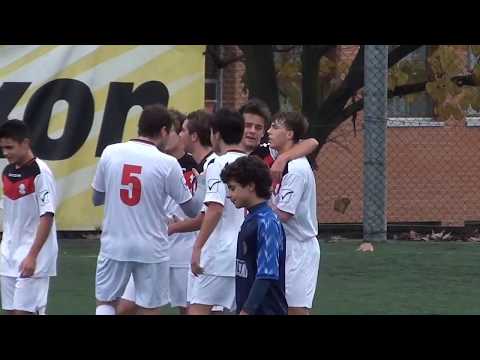 2019-20 / CBS Under 17 2003: CBS - Bacigalupo 3-0 (17/11/2019)