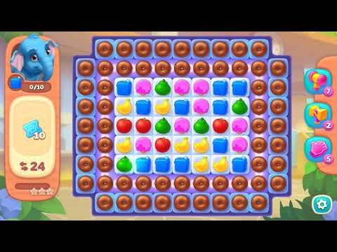 Wildscapes [HD] Level 136