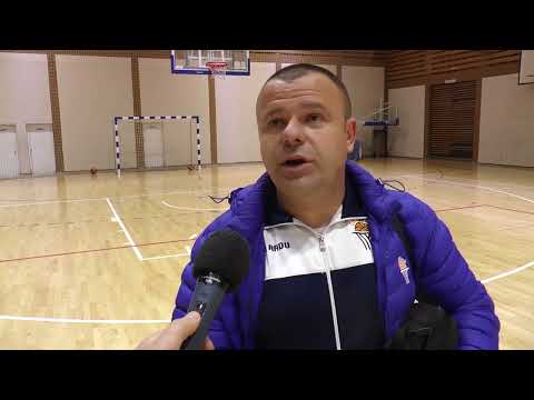 TV 5 - KK Užice savladao KK Student 67:61