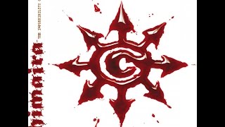 Chimaira  - Implements of Destruction (Instrumental Audio Track)