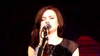 Amy macdonald-give it all up@Little Noise Sessions london-25/11/2012