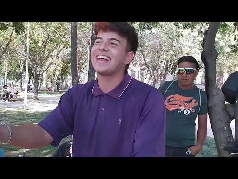 HEISENBERG(NARE)VS INCOGNITA(VINZENT)/TERCER Y CUARTO PUESTO TIME TO DIE X LONCO FREE