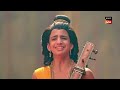 Luv Kush Ki Katha Ko Sunkar Shri Ram Hue Bhaavuk Shrimad Ramayan Mon Sat 7 30pm