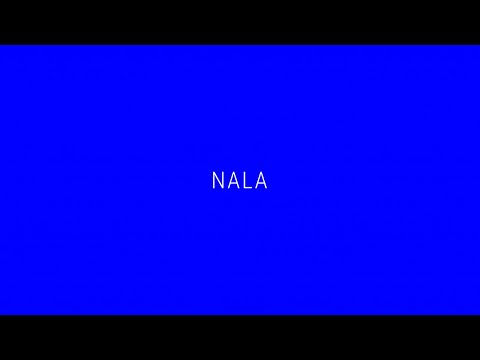 TULUS - Nala (Official Lyric Video)