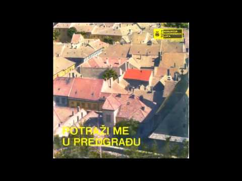 Djordje Marjanovic - Potrazi me u predgradju - (Audio 1965) HD