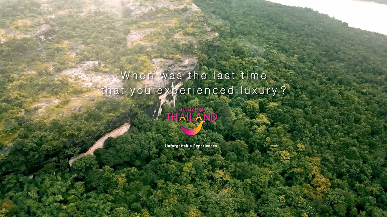 Healing is the New Luxury～癒しこそ、新しいラグジュアリー～