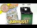 Cheetos Snowflakes White Cheddar Christmas Scandinavian Julmust Soda Review