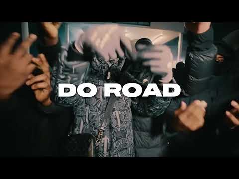 [FREE] 36 x DoRoad x UK Drill Type Beat - "DO ROAD"