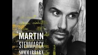 Martin Stenmarck   Sommarbarn