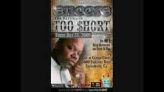 i want your girl by  too short   YouTube