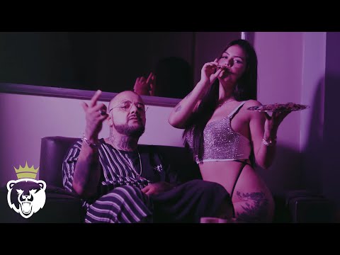 ILUMINATIK (BUFFON) // FUMA MAMA // VIDEO OFICIAL