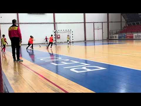 ȘCOALA DE FOTBAL AC TOADER-Grupa 2016