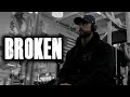 CHRIS BUMSTEAD WHEN LIFE BREAKS YOU Gym Motivation