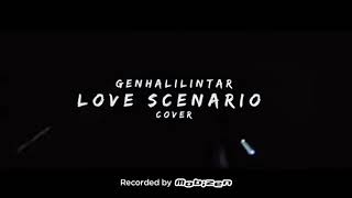 Download lagu Lagu love scenario versi gen halilintar... mp3