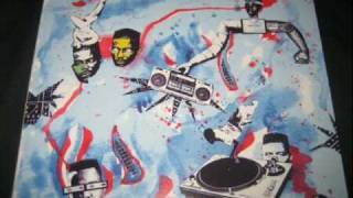 Edan - Sing It Shitface