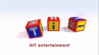 Hit Entertainment Logo (2015) Error