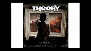 Theory of a Deadman - Salt in the Wound