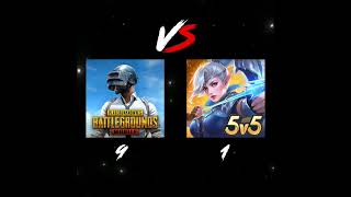Download lagu PUBG Versus MOBILE Legends.😥VS😭 mp3 Download lagu PUBG Versus MOBILE Legends.😥VS😭 mp3