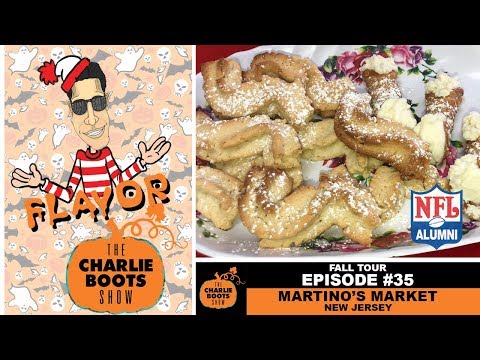 Best Food in New Jersey | Martino's Italian Market...