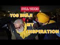 Full Video With Yograj Singh My Inspiration