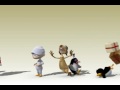 Backkom S Friends