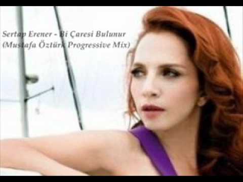 Sertap Erener - Bi Caresi Bulunur (Mustafa Ozturk Progressive Rmx)