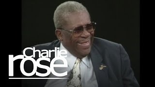 B.B. King on the Last Song He Wants to Hear (Oct. 15, 1996) | Charlie Rose