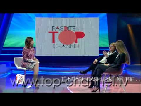 Pasdite ne TCH, 2 Mars 2015, Pjesa 4 - Top Channel Albania - Entertainment Show
