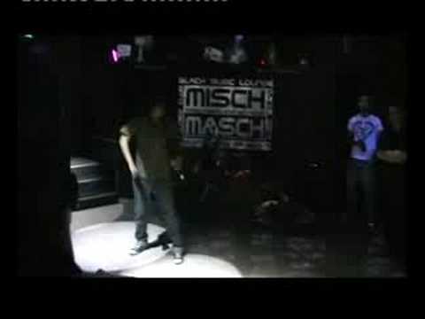 Sámer Issa  - Mish Mash