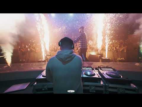 Darkzy & Window Kid @ Depot Mayfield