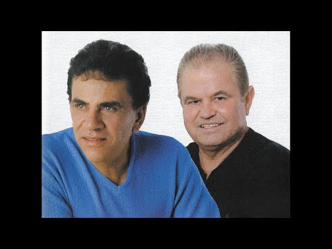 Matogrosso & Mathias - A Vida De Pescador