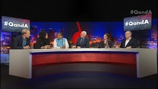 Download lagu Antifa, Women & Doomsday - Q&A | 4 September 2017 mp3