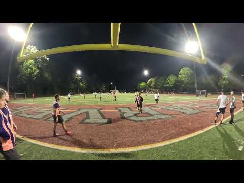 Donuts FC 04.14.25 Second Half vsBoyFun FC.