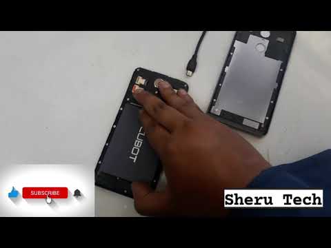 Cubot  Nova FRP BYPASS Google Account Bypass How to unlock Google account on Cubot Nova EASY METHOD