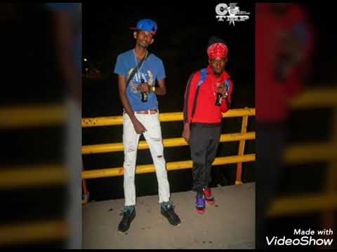 Agie_ Man  Ft Garga_Man-Faya Starta
