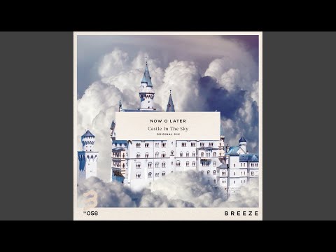 Castle in the Sky (Extended Mix)
