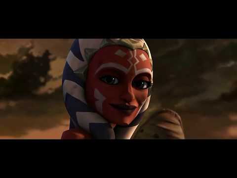 Ahsoka Tano - Sweet But A Psycho