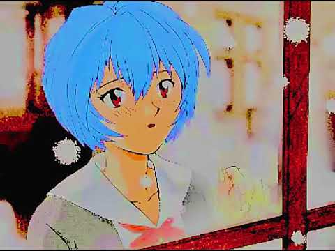 Evangelion - Serenity