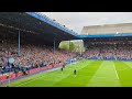 The LOUDEST Hi-Ho Sheffield Wednesday ever? - 2022-05-09 - Sheffield Wednesday v Sunderland