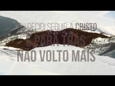 Cristo És Tudo Em Mim - TS Band