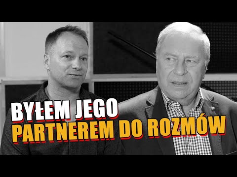 Tak Maciej Stuhr mówił o ojcu. Wymienił, czego go nauczył