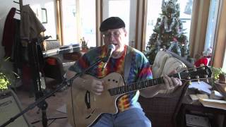 1028 - Where Were You When I Needed You - Grass Roots cover with chords and lyrics