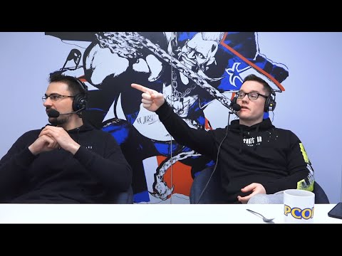 WSO Sessions 09/04/19 - Hurricane, Boltstrike, GinoDecampo & Jammerz