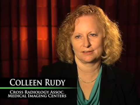Crouse Radiology Association - Customer Success Story (Colleen Rudy - IT Director)