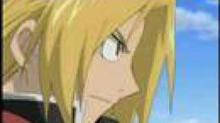 Edward WAS in the Misery Business [Royed!]