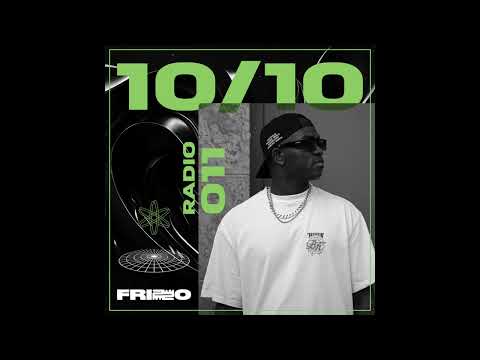 Frizzo - 10/10 Radio Mix #011 - Shatta, Ragga & Dancehall | Pon It Edition