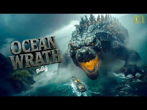 Ocean Wrath