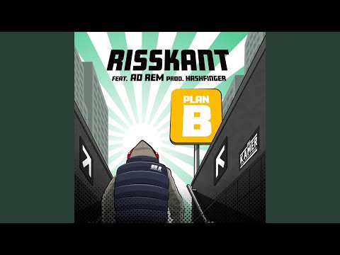 Plan B (feat. Hashfinger, Ad Rem & De Kamer)