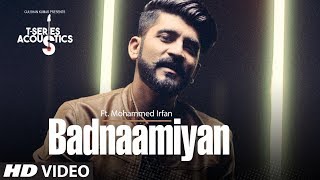 Download lagu Badnaamiyan Acoustics | T-Series Acoustics | HATE STORY 4 | Latest Songs 2018 mp3