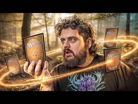 Blind Pick Commander #1